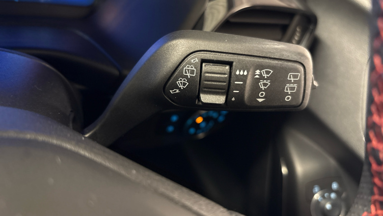 Ford Puma 1.0 EcoBoost Hybrid mHEV ST-Line 5dr Petrol Hatchback